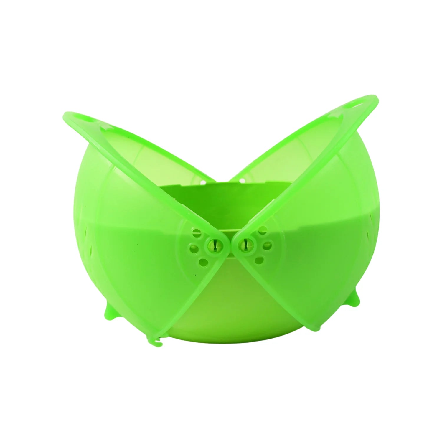 Apex Smart Basket 3-in-1 Multiuse Fruit & Vegetable Bowl | Washing, Draining & Storage Basket (Mix Color)